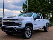  Chevrolet Silverado 2500HD