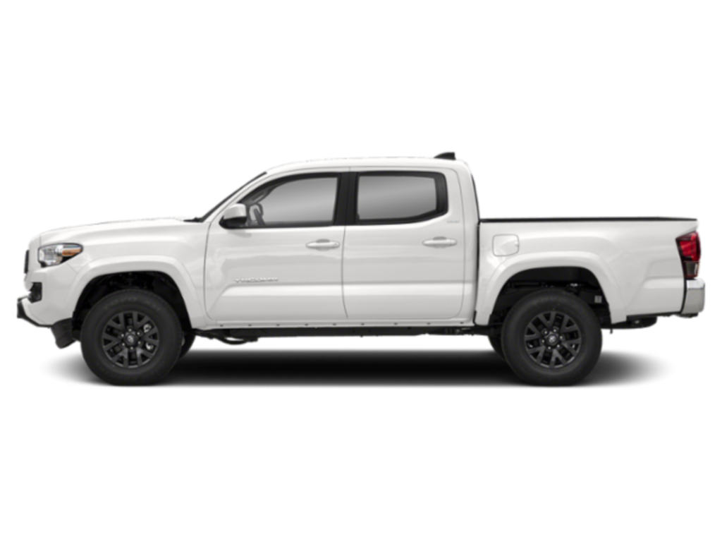 Used 2023 Toyota Tacoma SR5 Double Cab
