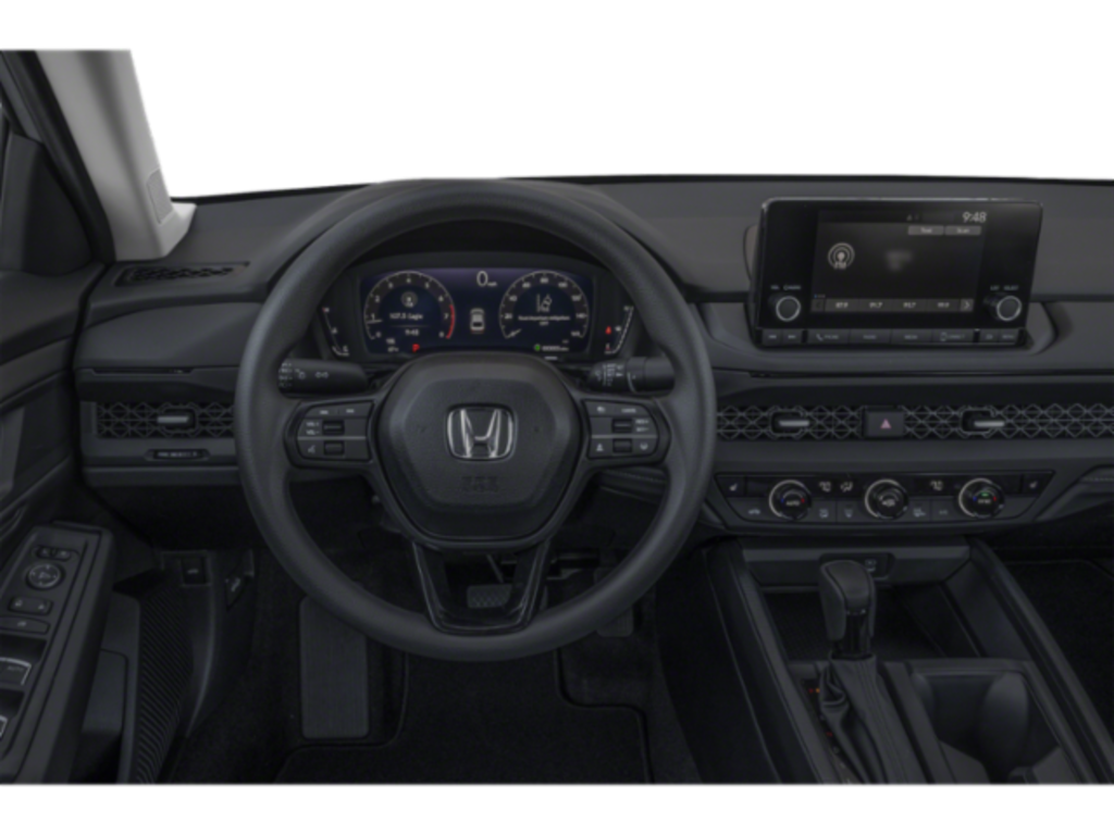 Used 2025 Honda Accord Sedan SE Sedan