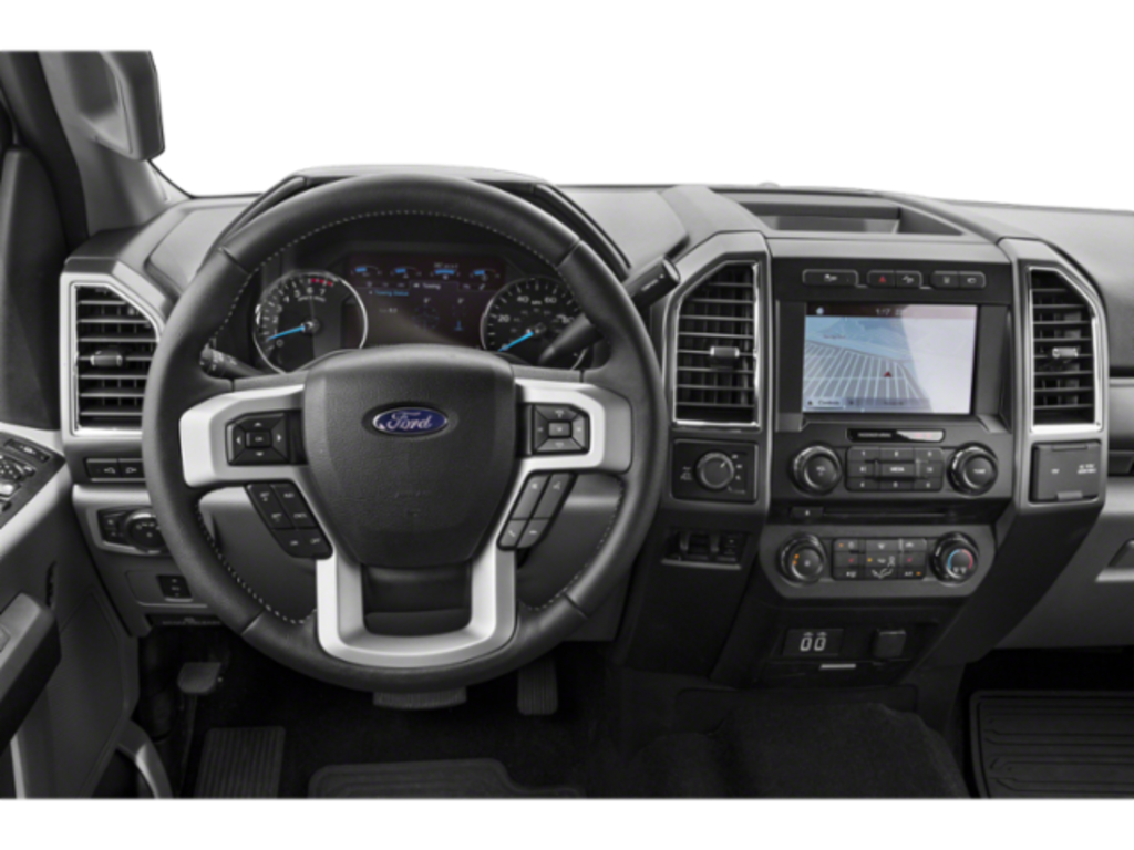 Used 2019 Ford F-250SD XLT Crew Cab