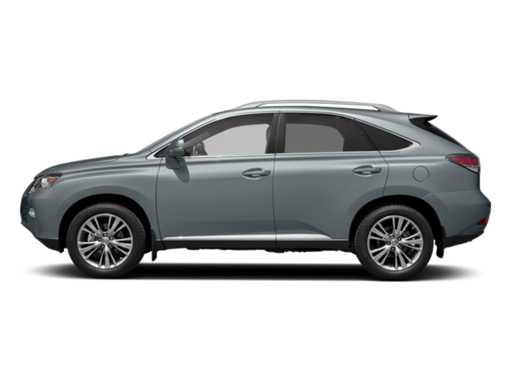 Used 2013 Lexus RX 350 Sport Utility