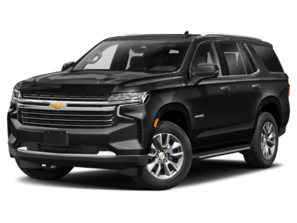 Used 2021 Chevrolet Tahoe LT SUV