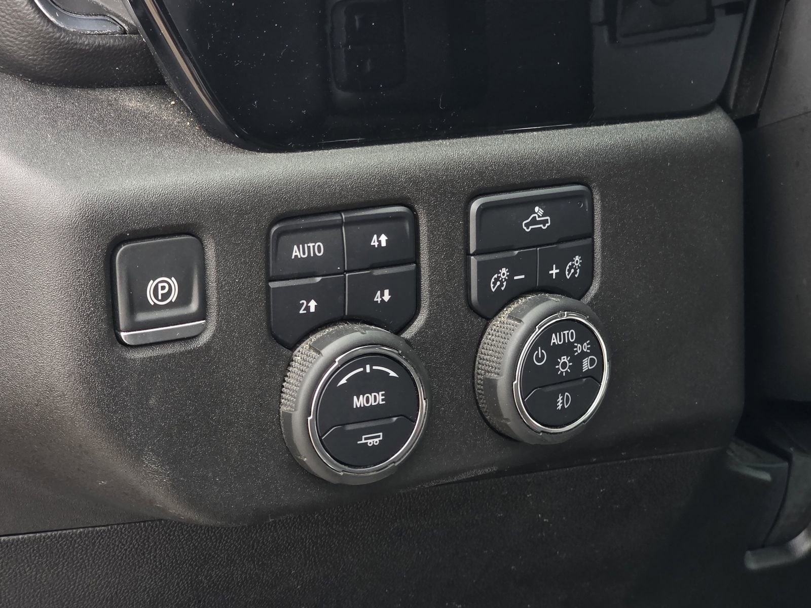 2024 Chevrolet Silverado 1500 RST - Photo 21
