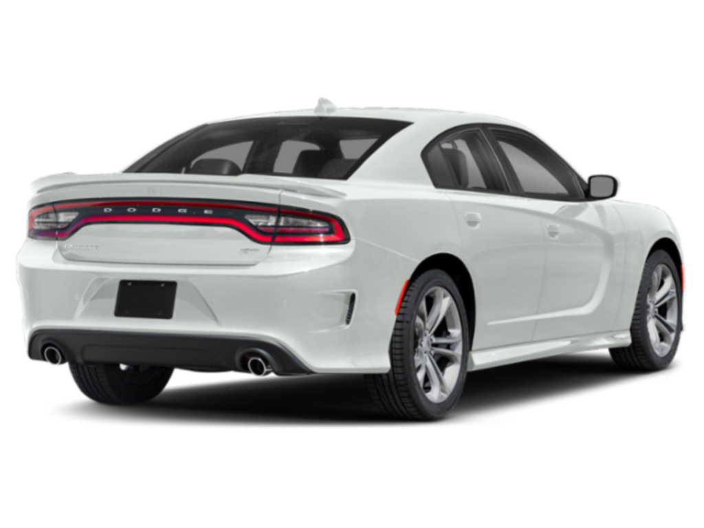 Used 2021 Dodge Charger R/T Sedan