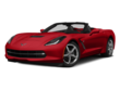  Chevrolet Corvette Stingray