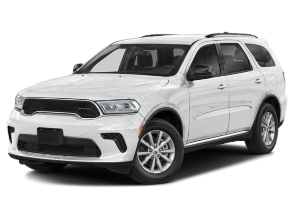 Used 2024 Dodge Durango GT Plus Sport Utility