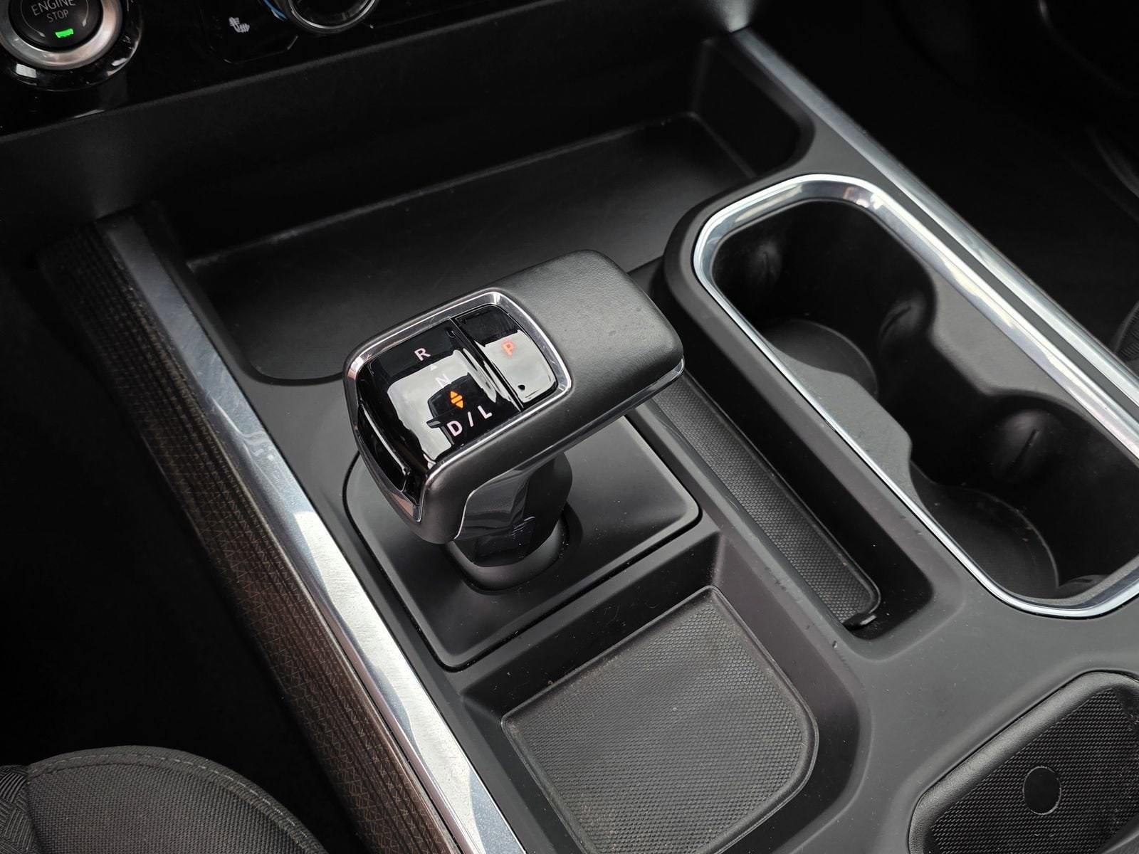 2024 Chevrolet Silverado 1500 RST - Photo 16