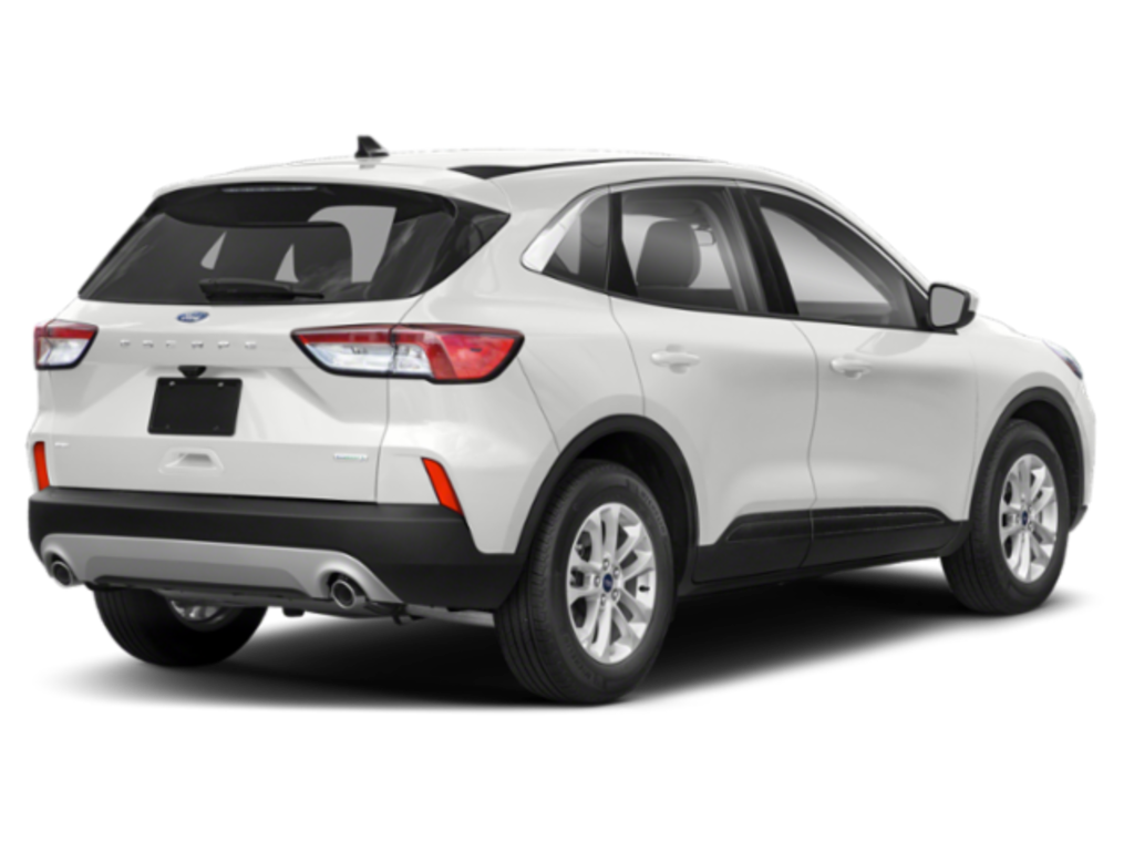 Used 2022 Ford Escape SE Sport Utility