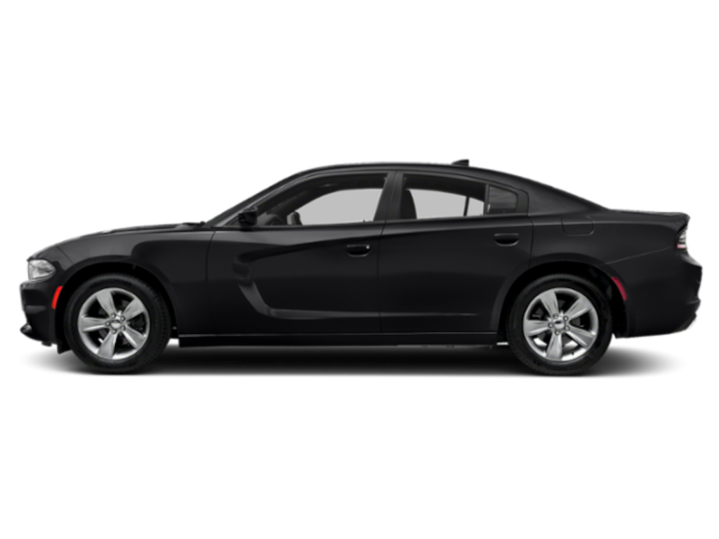 Used 2018 Dodge Charger SXT Sedan