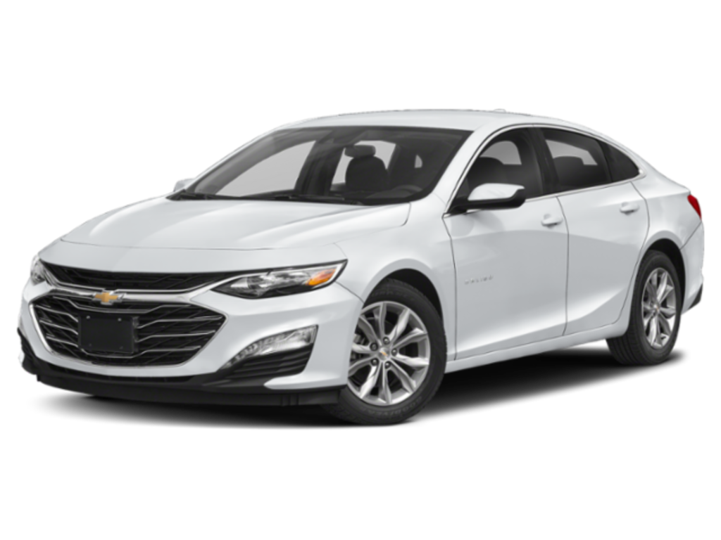 Certified 2024 Chevrolet Malibu LT Sedan
