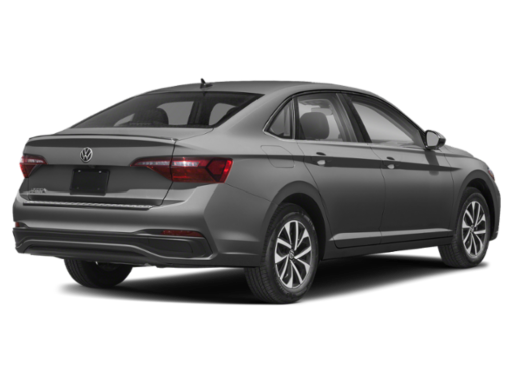 Used 2024 Volkswagen Jetta 1.5T S Sedan