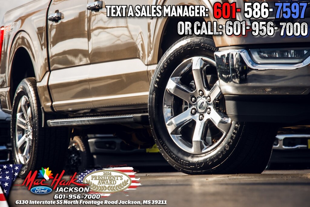 Used 2021 Ford F-150 XLT SuperCrew