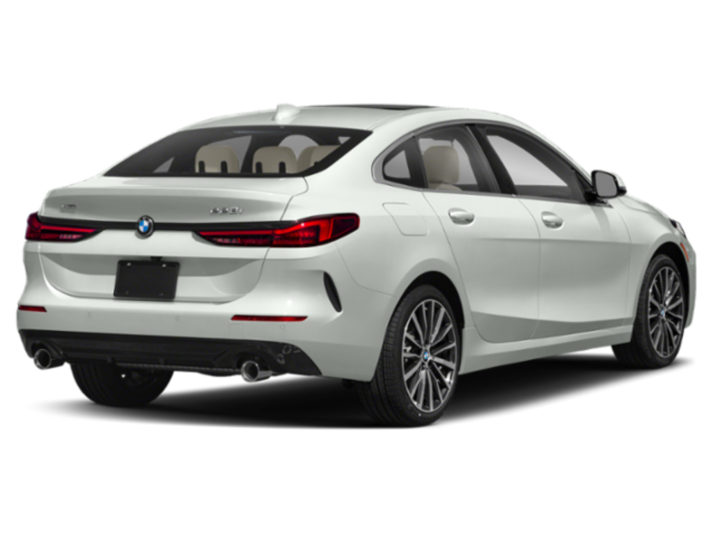 Used 2021 BMW 2 Series 228i xDrive Sedan