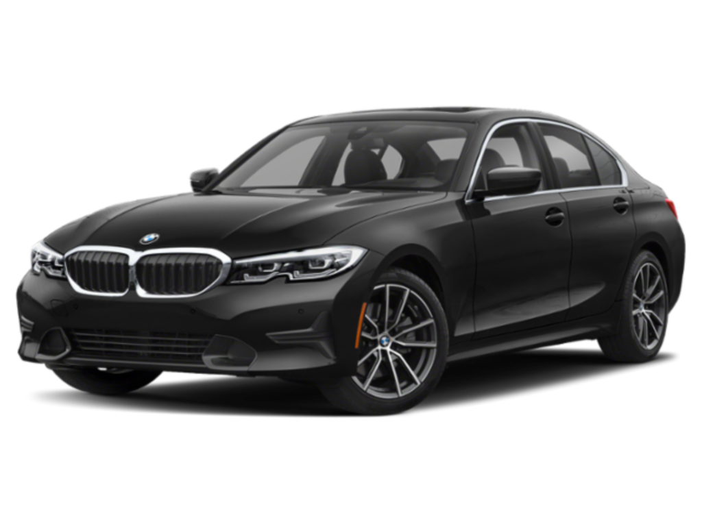Used 2019 BMW 3 Series 330i Sedan