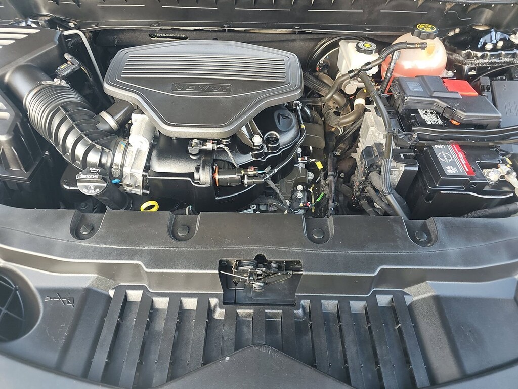 Used 2021 Chevrolet Blazer Premier SUV