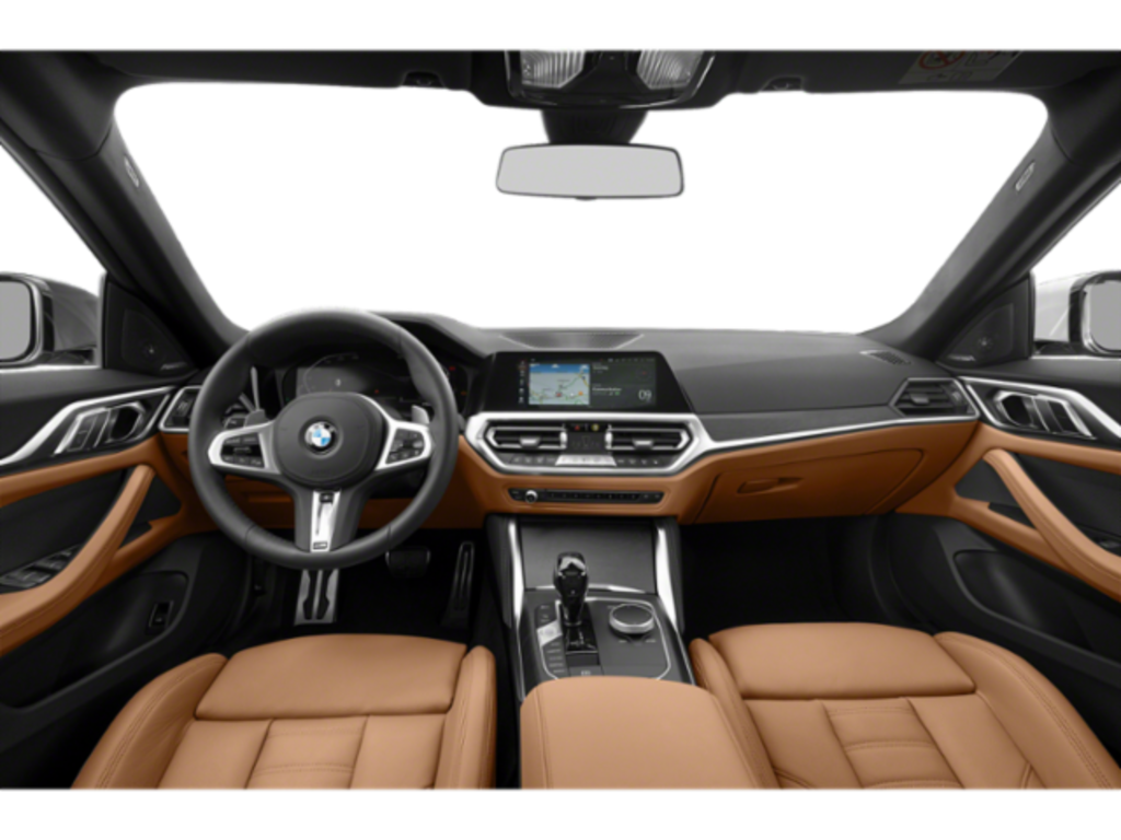 Used 2022 BMW 430i Gran Coupe 430i Hatchback