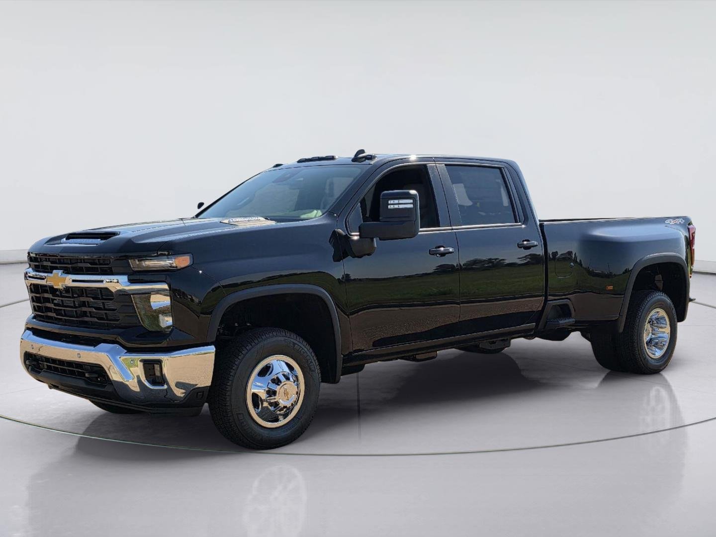  Chevrolet Silverado 3500 HD