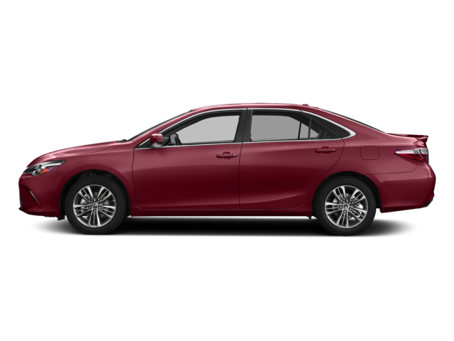 Used 2017 Toyota Camry XSE Sedan