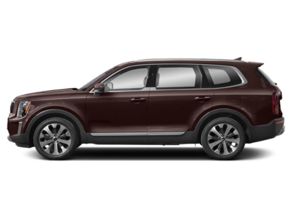 Used 2022 Kia Telluride S Sport Utility