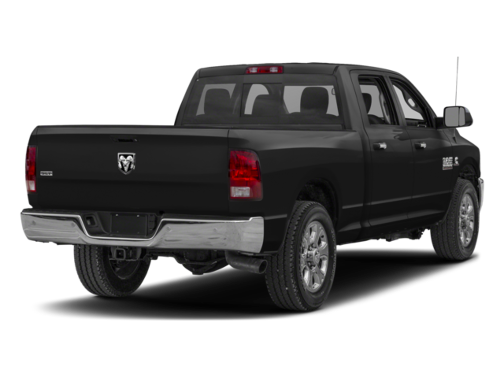 Used 2016 Ram 2500 SLT Crew Cab