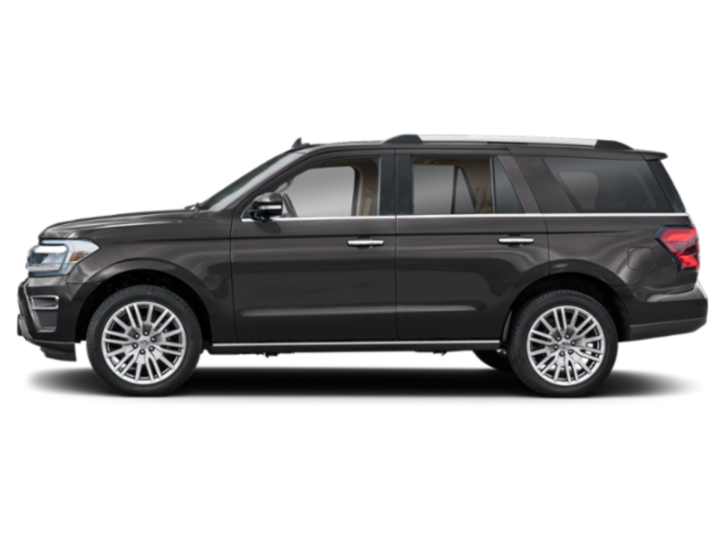 Used 2023 Ford Expedition Limited Sport Utility