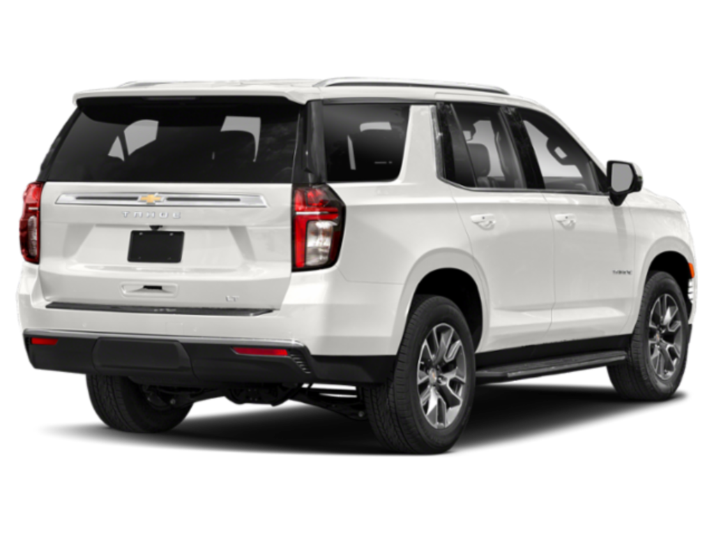 Used 2021 Chevrolet Tahoe LT SUV
