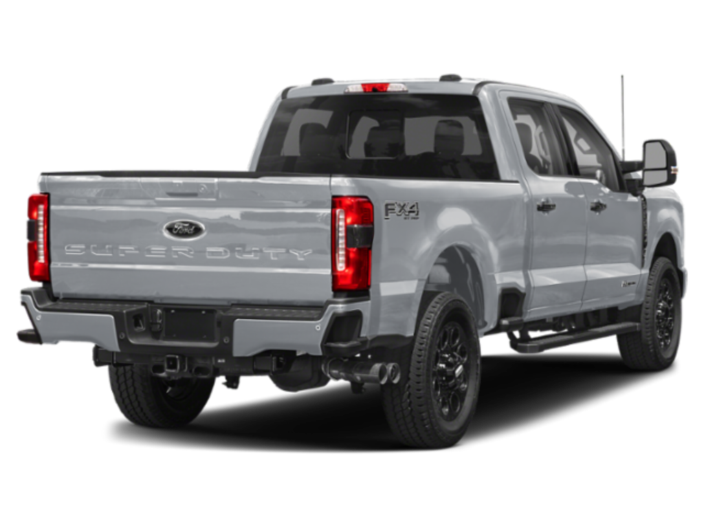 Used 2024 Ford F-250SD XLT Crew Cab