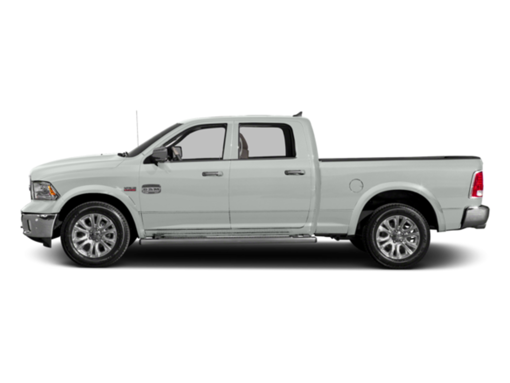 Used 2017 Ram 1500 Laramie Longhorn Crew Cab