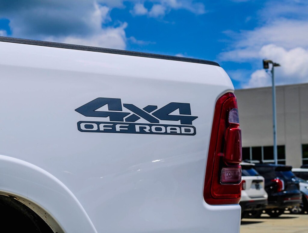 Used 2023 Ram 1500 Limited Crew Cab