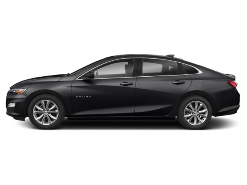Used 2022 Chevrolet Malibu LT Sedan