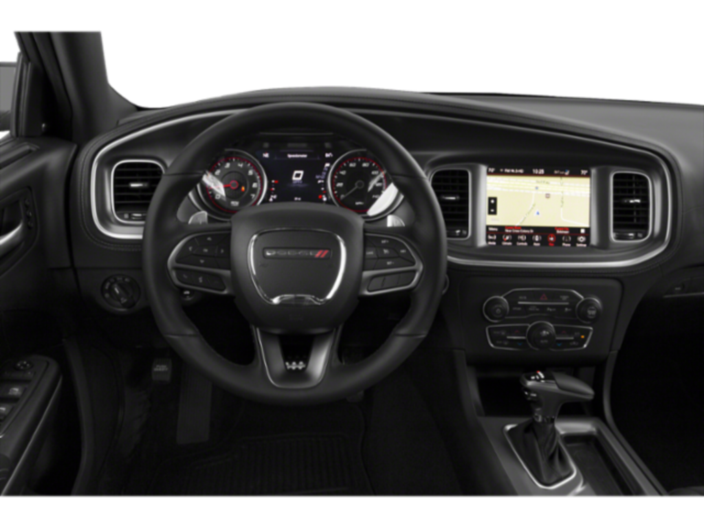 Used 2021 Dodge Charger R/T Sedan