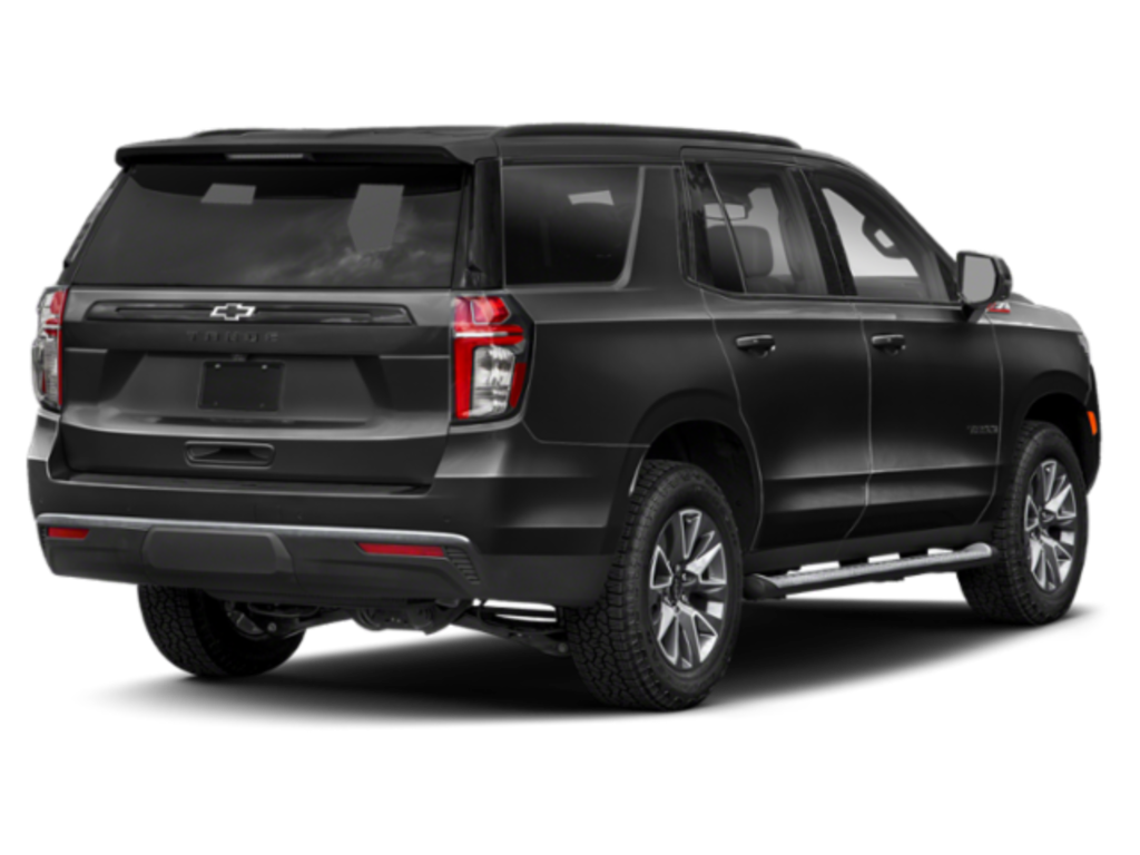Used 2023 Chevrolet Tahoe Z71 SUV