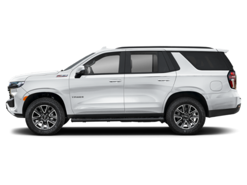 Used 2024 Chevrolet Tahoe Z71 SUV