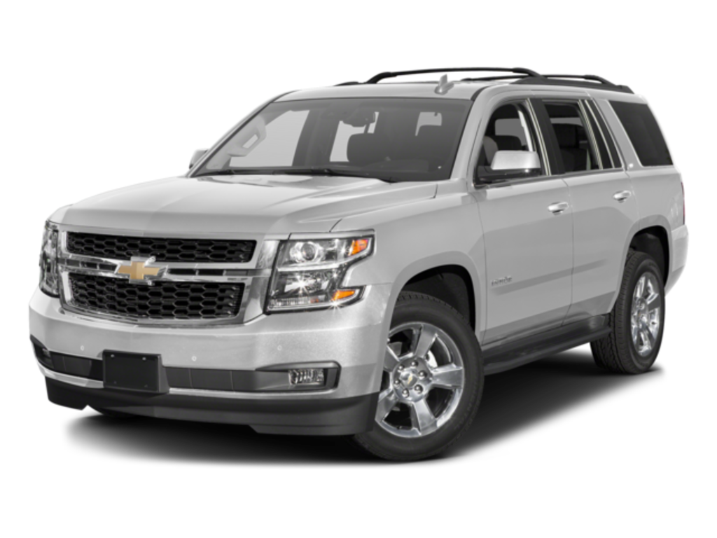 Used 2016 Chevrolet Tahoe LT Sport Utility