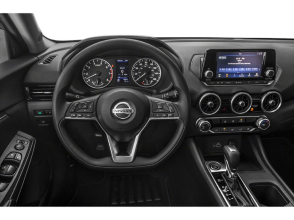 Used 2023 Nissan Sentra SV Sedan