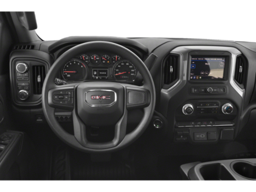 Used 2024 GMC Sierra 2500HD SLT Crew Cab