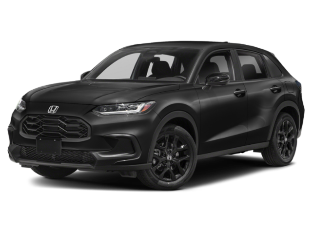2024 Honda HR-V Sport w/o BSI AWD's photo