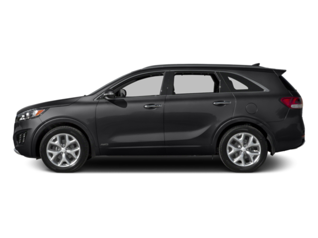 Used 2016 Kia Sorento SX Limited Sport Utility