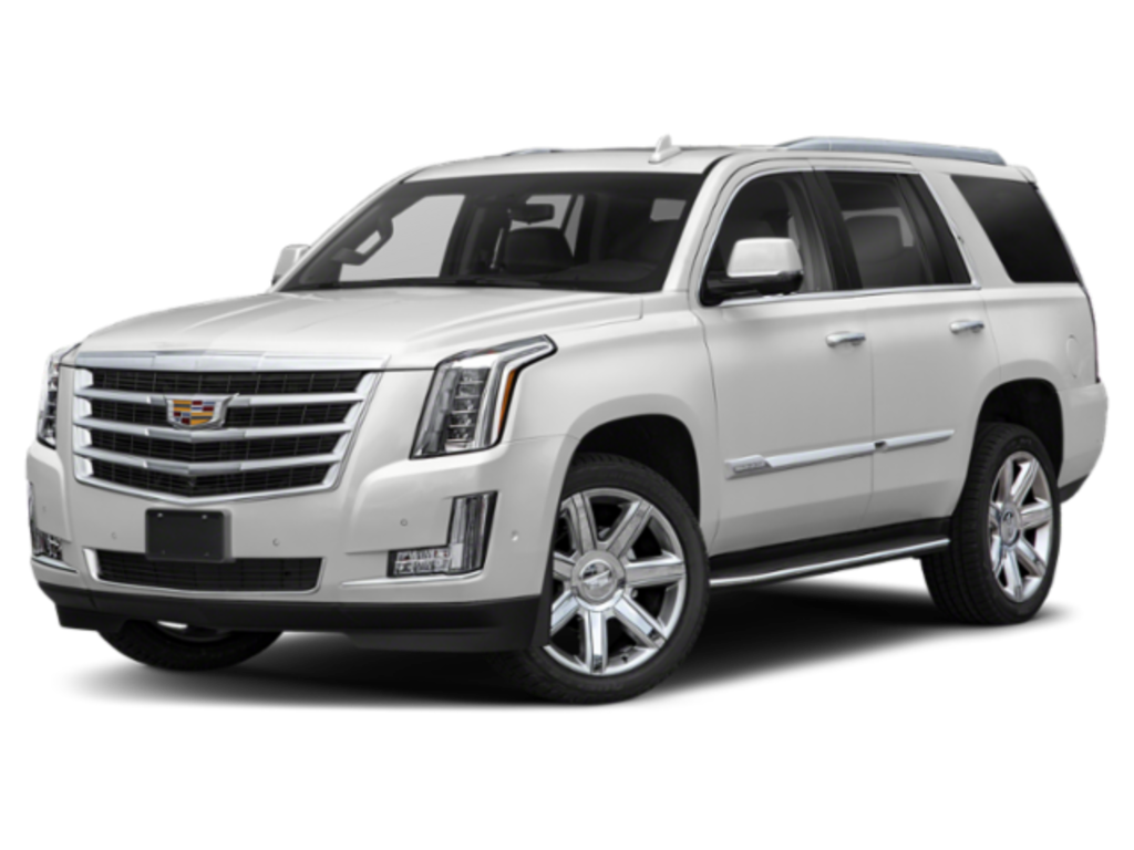 Used 2020 Cadillac Escalade Base Sport Utility