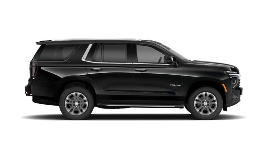 New 2026 Chevrolet Tahoe LT SUV