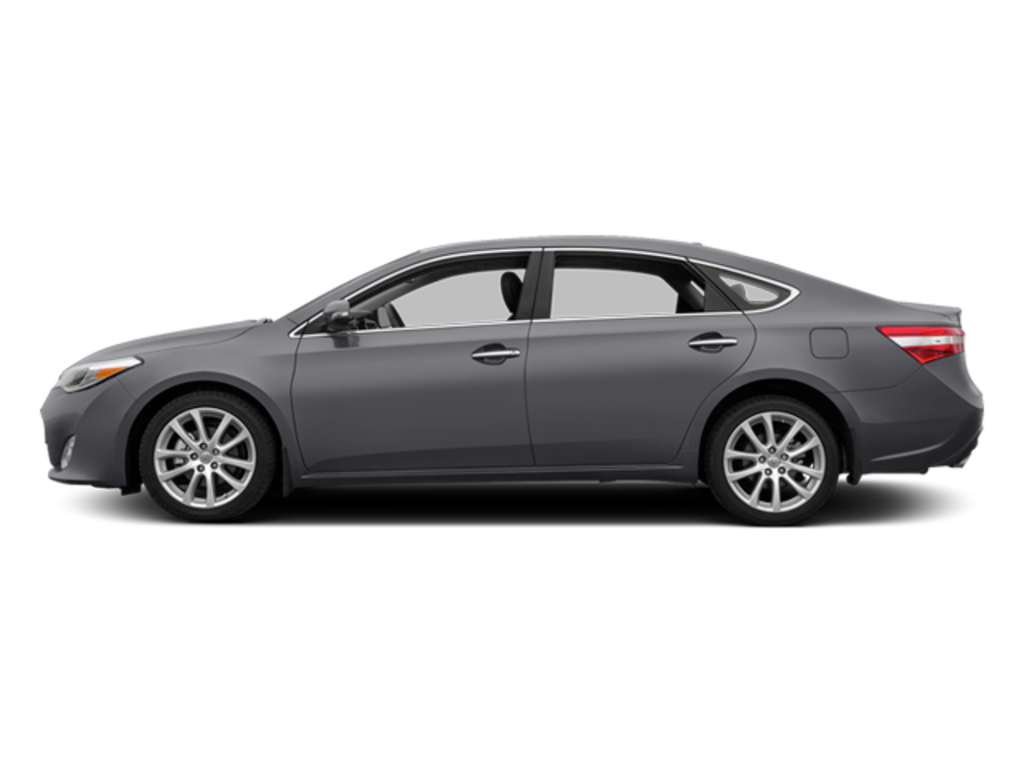 Used 2014 Toyota Avalon XLE Sedan
