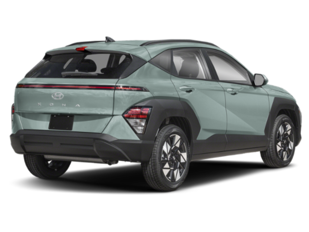 Used 2024 Hyundai Kona SEL Sport Utility