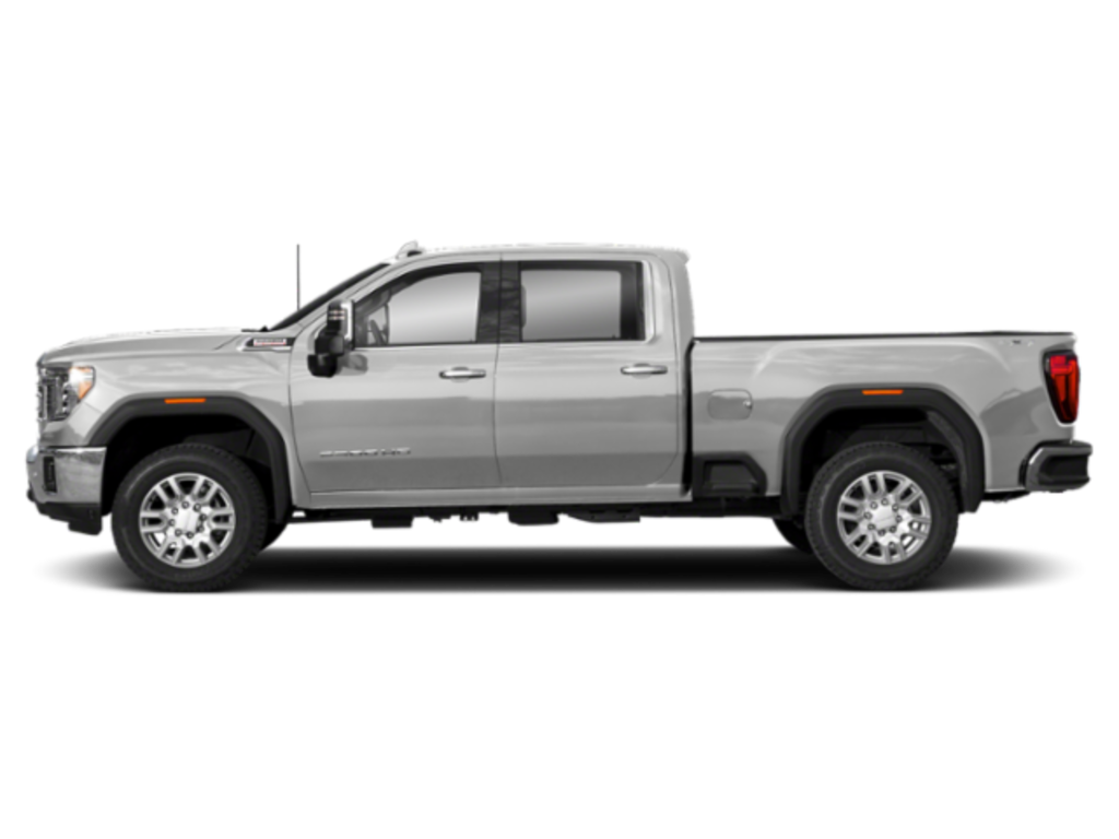 Used 2020 GMC Sierra 2500HD SLT Crew Cab