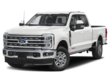  Ford F-250SD