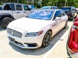  Lincoln Continental