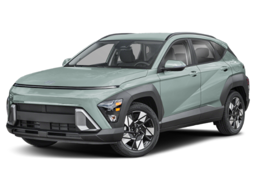Used 2024 Hyundai Kona SEL Sport Utility