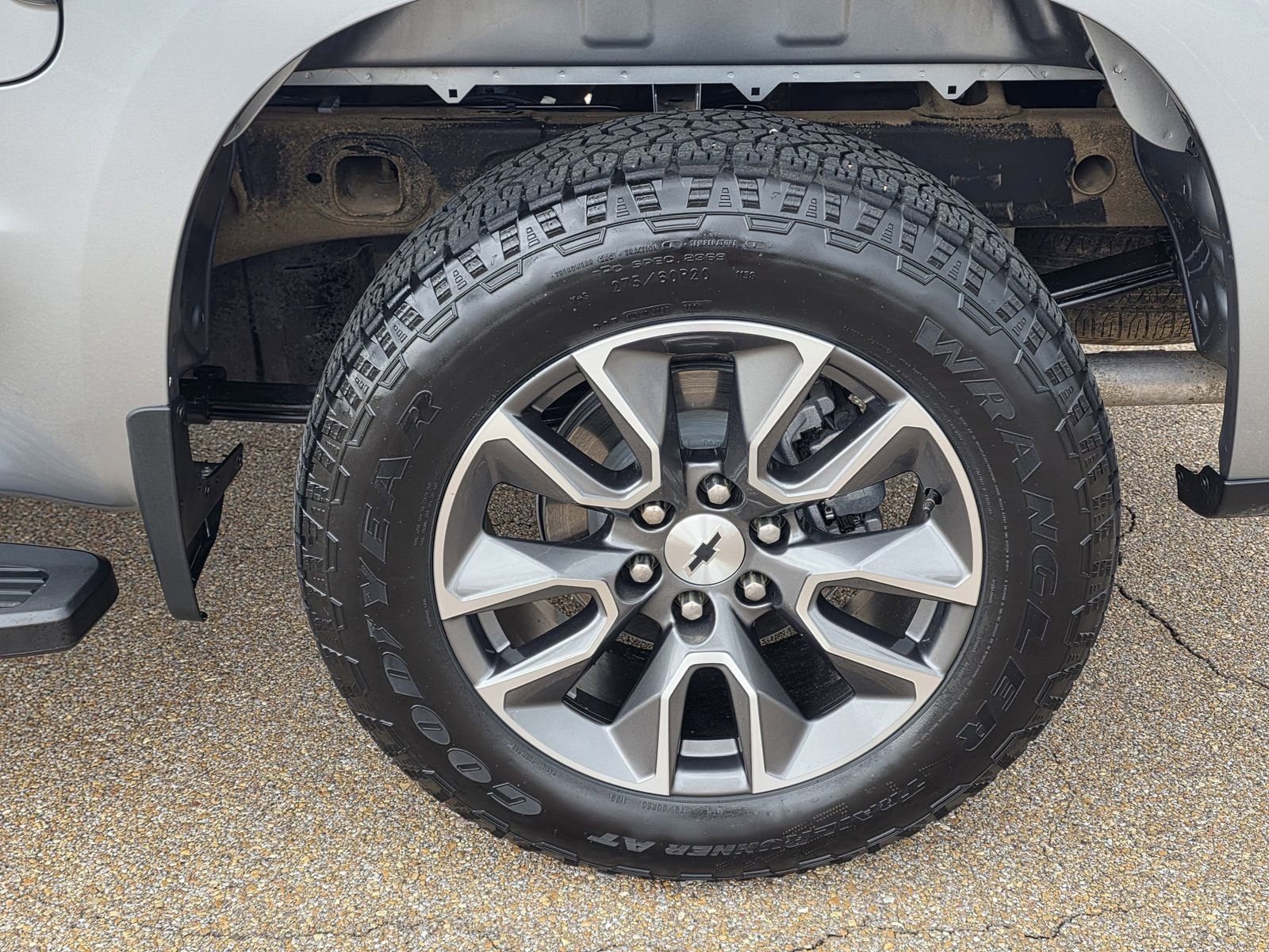 2024 Chevrolet Silverado 1500 RST - Photo 27