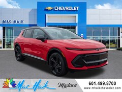 2025 Chevrolet Equinox EV RS SUV