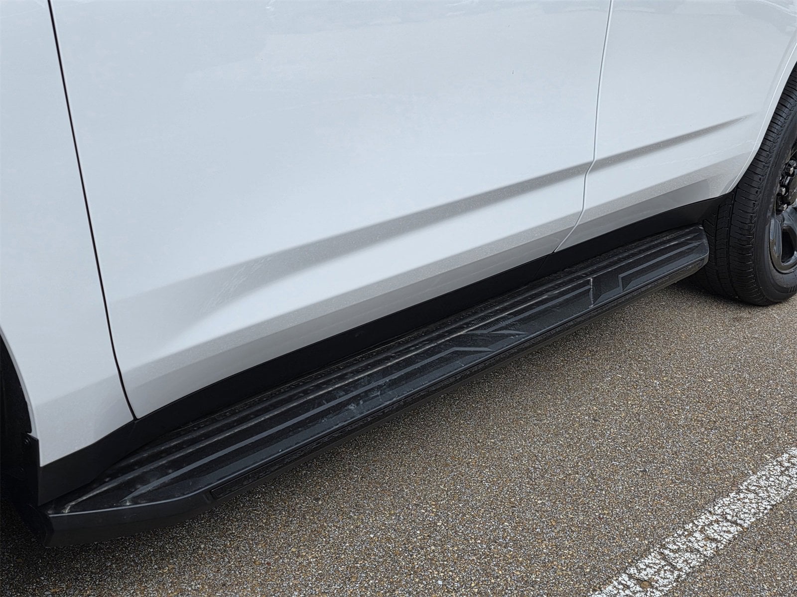 2026 Chevrolet Tahoe Fleet - Photo 6