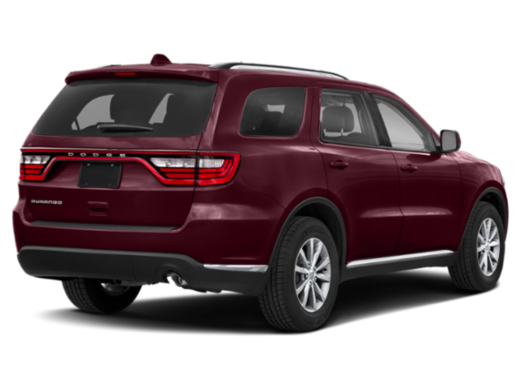 Used 2019 Dodge Durango GT Plus Sport Utility